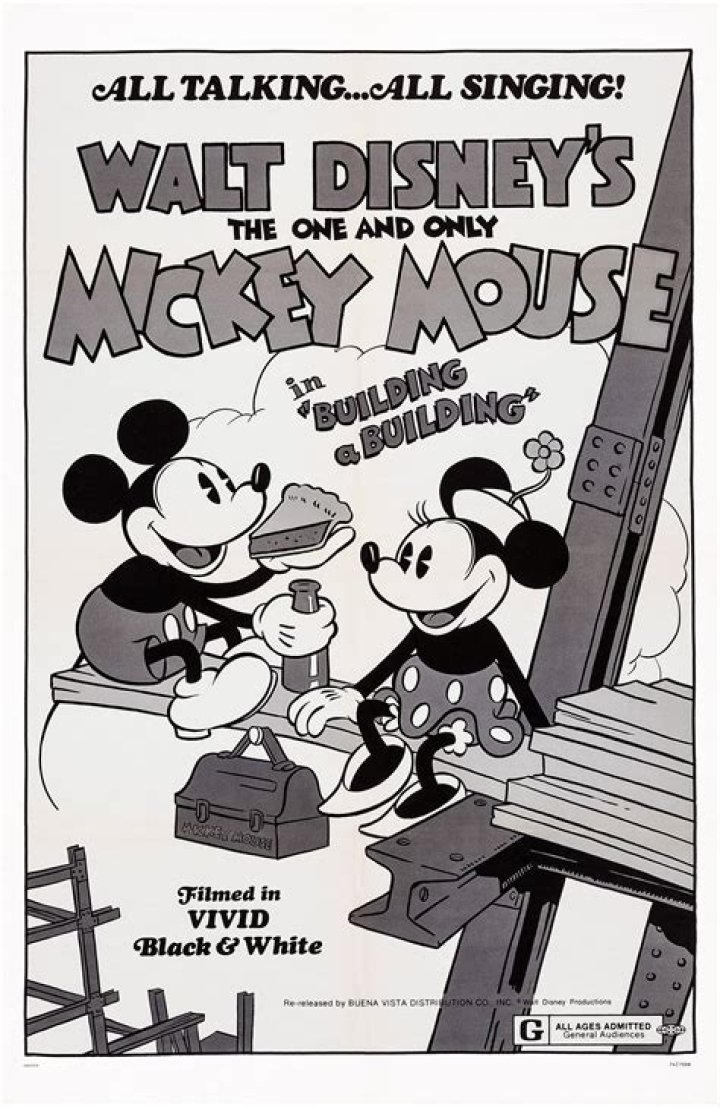 Why Did Mickey and Minnie Break Up? Mickey and Minnie's Relationship