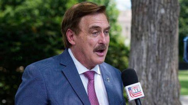 Why Did Mike Lindell Get Banned From Twitter Again? Is He Arrested? Net