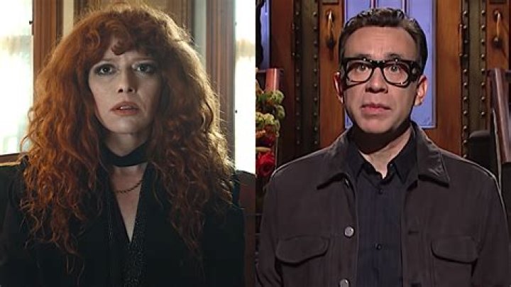 Why Did Natasha Lyonne Break Up With Fred Armisen? Nose Job & Drug