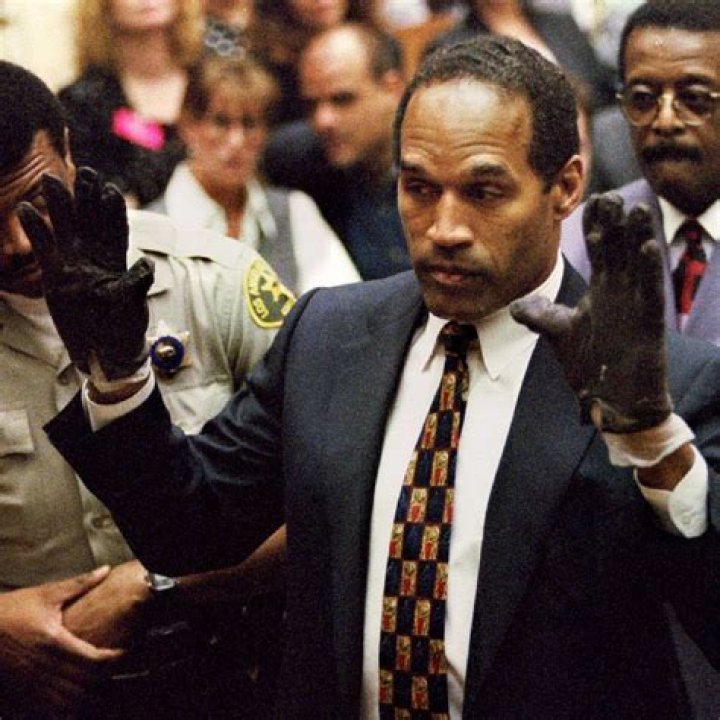 why did oj simpson go to jail The Prison Direct