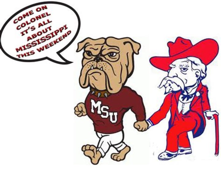 Why did Ole Miss cave into relinquishing one of the all time great