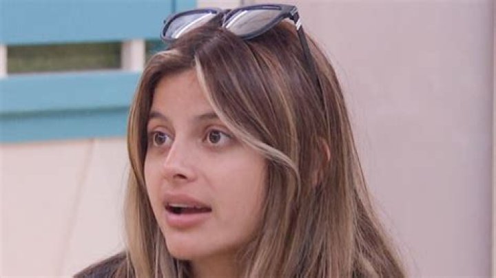 Why did Paloma Aguilar leave Big Brother 24? Possible answers shared