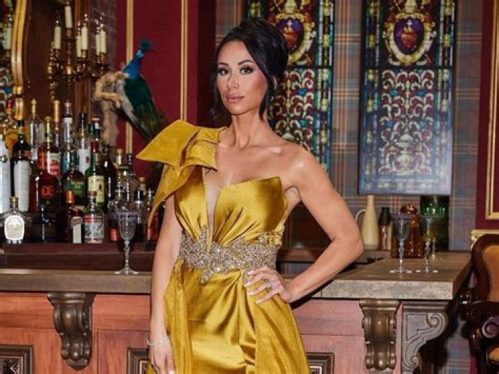 Why did Rachel Fuda call Jennifer Aydin a "fangirl"? RHONJ