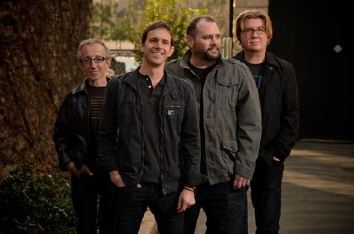 Why did Randy Guss leave Toad the Wet Sprocket?
