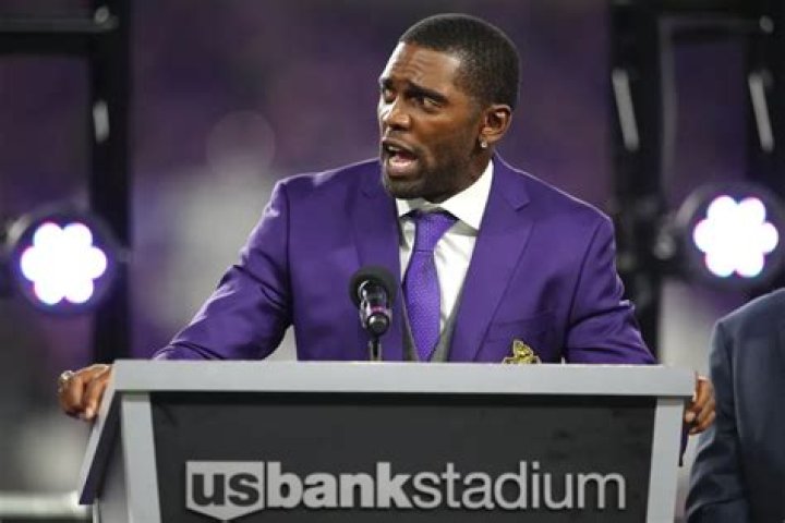 Why did Randy Moss leave ESPN? ABTC