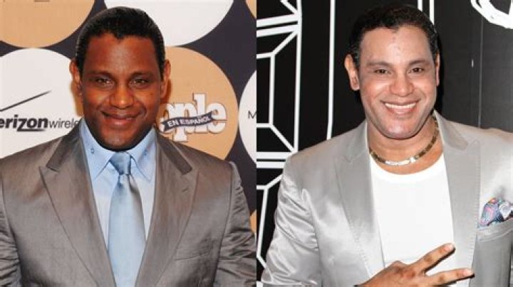 Why Did Sammy Sosa Bleach His Skin? Info on Former MLB Star