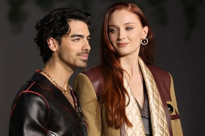 Why did Sophie Turner lose weight? ABTC