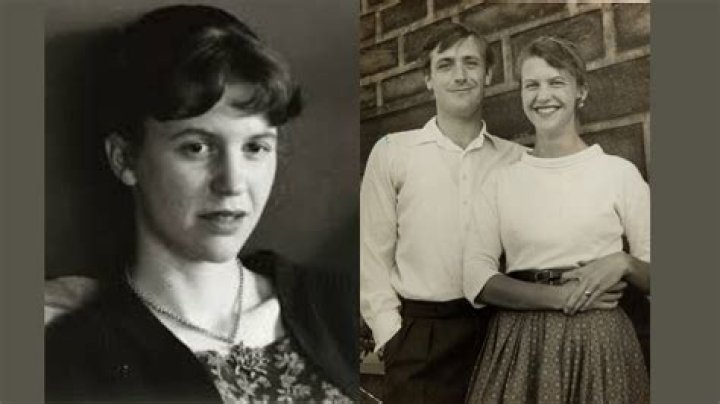 Why Did Sylvia Plath Die? by Harriet Staff Poetry Foundation