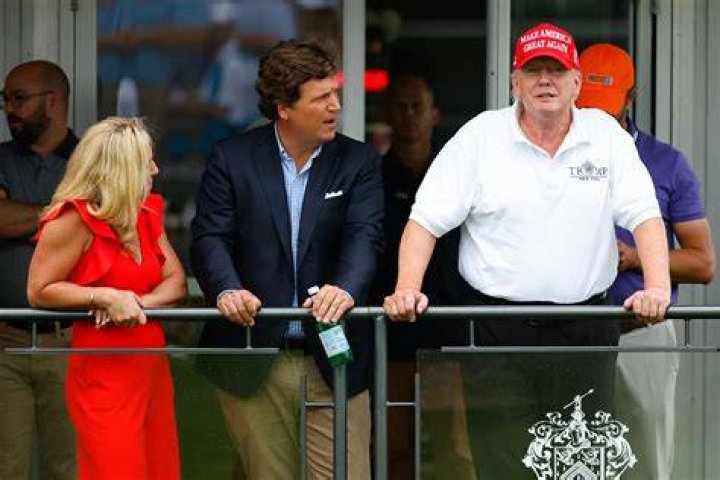 Why Did Tucker Carlson Leave Fox News? What We Know So Far
