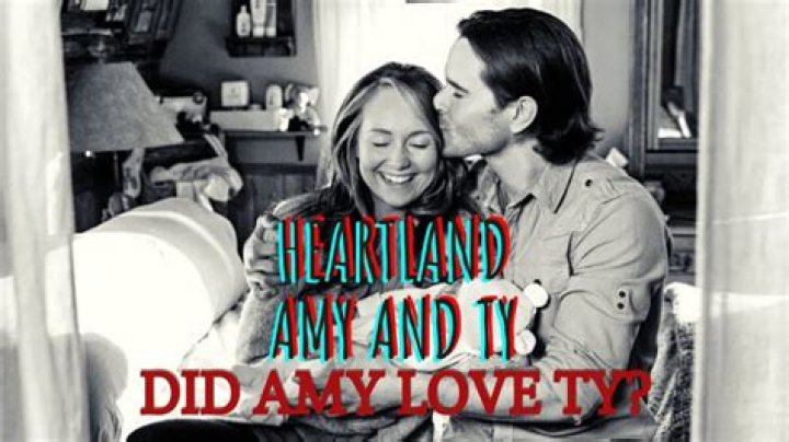 Why did Ty leave Heartland The World Wide News