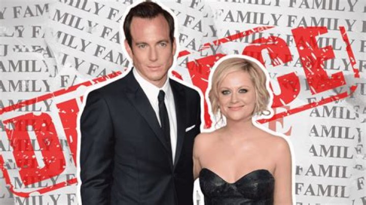 Why did Will and Amy Poehler divorce? The US Sun