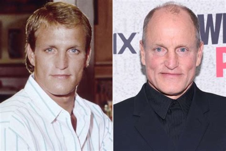 Why did Woody Harrelson's dad Charles try to kill this U.S. District