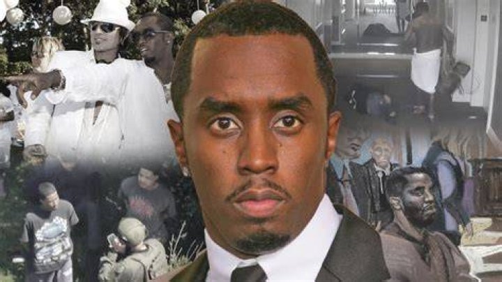 Why Diddy Was Fired From Uptown Records, According to Puff Daddy Himself