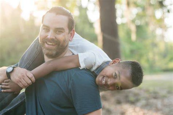 Why do fathers want sons? ·