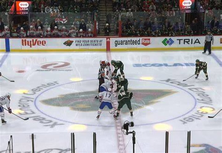 Why do players get kicked out of the faceoff circle? ·