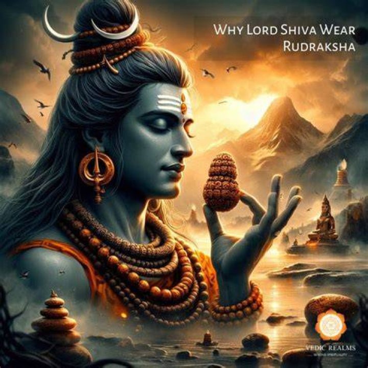 Why Does Lord Shiva Wear Vasuki Snake Around His Neck? Lord shiva