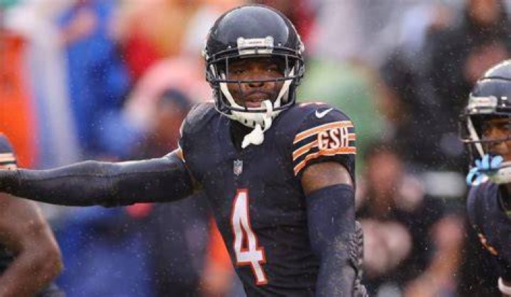 Why Eddie Jackson says he has 'a lot to prove this year' Chicago Bears