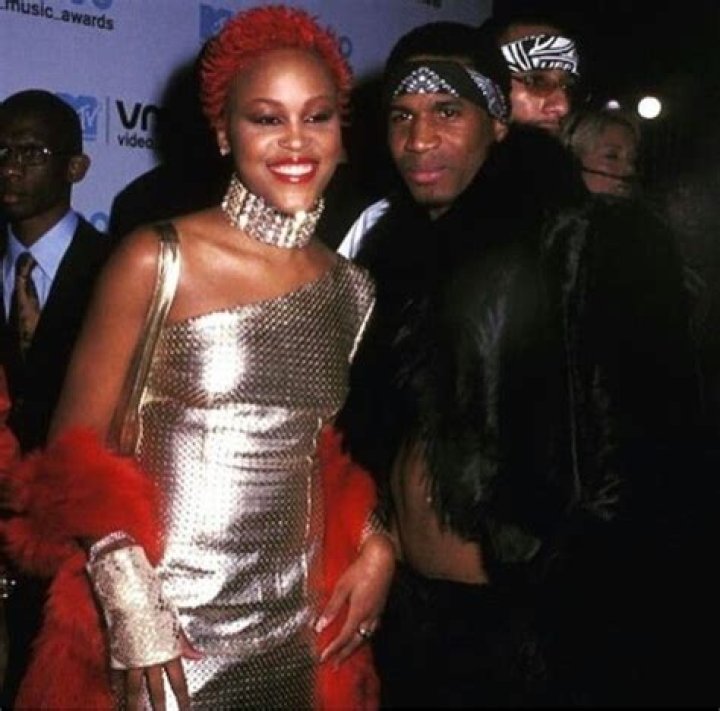 Why Eve and Stevie J Split