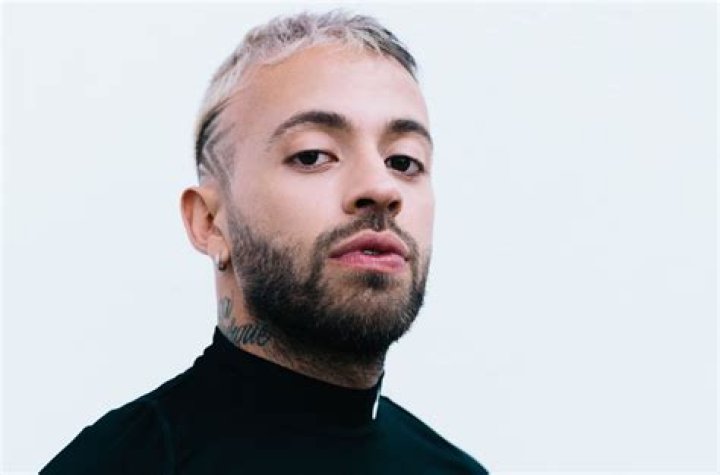 Why Feid Refused to Push Back His Album Billboard