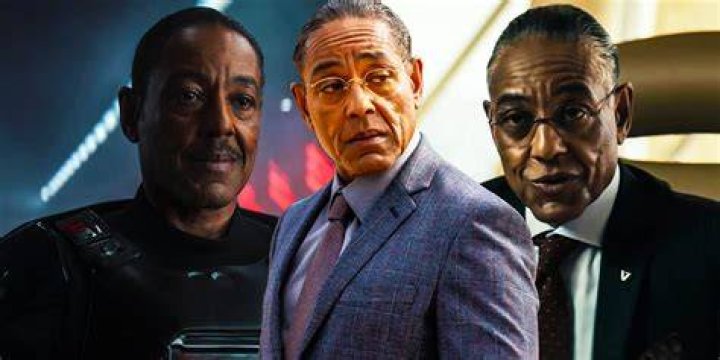 Why Giancarlo Esposito Makes Such A Good Villain