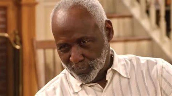 Why Grandpa From Family Reunion Looks So Familiar