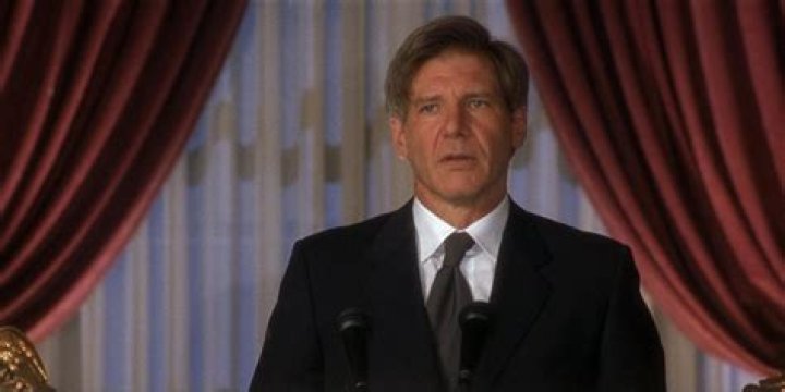 Why Harrison Ford "Was Not Surprised" When He Fell For His Wife Calista