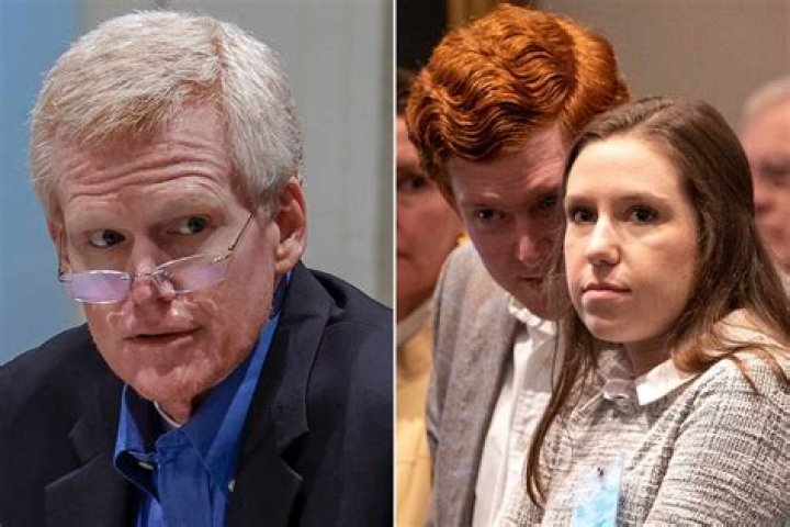 Why Is Alex Murdaugh Pronounced Alec?, Murder Charges, Penalties And More