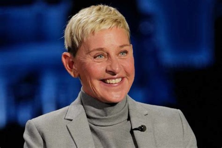 Why Is Ellen DeGeneres' Mom Not On The Show Anymore