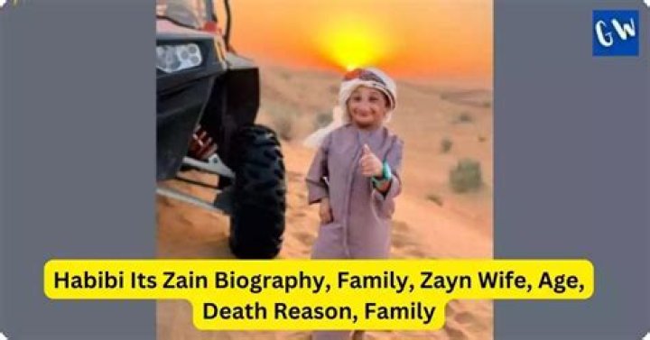 Why Is Habibi Its Aziz So Popular?, Va-divorced