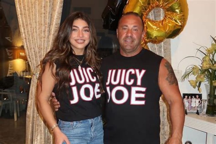 Why Is Joe Giudice Not a U.S. Citizen? The Daily Dish