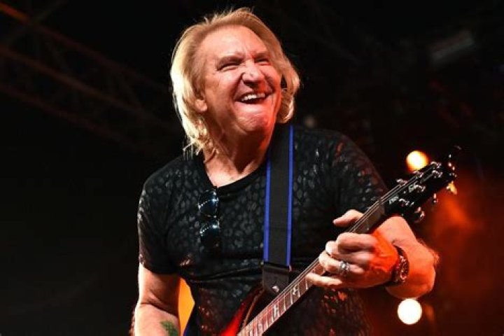 Why Is Joe Walsh The Most Important Guitarist In Rock, According To