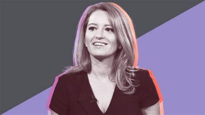 Why Is Katy Tur Leaving MSNBC? Is She Returning Back? What Happened