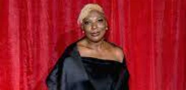 Why Is Lorna Laidlaw Not In Coronation Street Illness