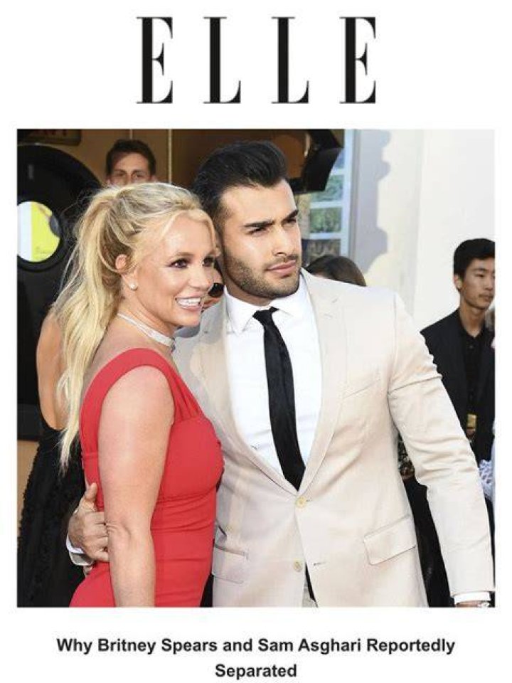 Why Is &lsquo;Britney Spears Missing&rsquo; Trending? Social Junkie