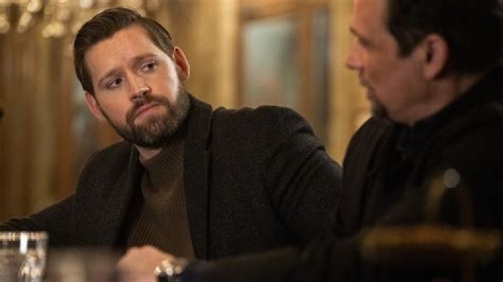 Why Is Luke Kleintank Not On FBI International?
