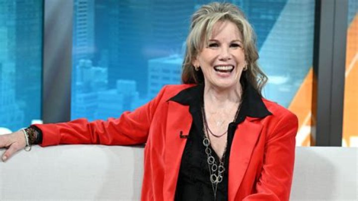 Why Is Melissa Gilbert Net Worth So Low?