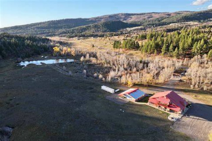 Why is Parker Ranch closed? ·