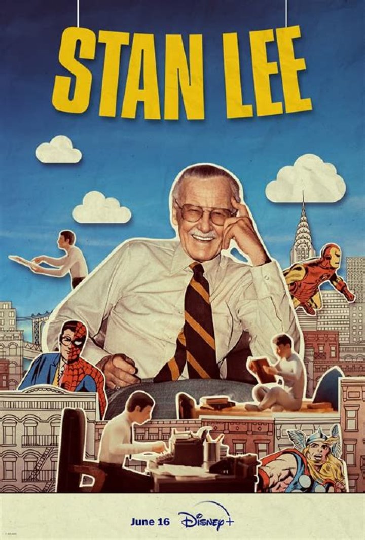 Why Is Stan Lee's Net Worth So Low?