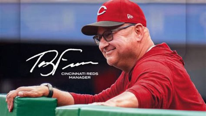 Why is Terry Francona called Tito? Is Terry Francona Married? ENGLISH