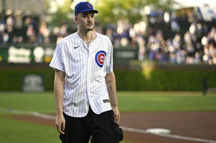 Why is Zach Edey So Tall? Will he be a good NBA Player?