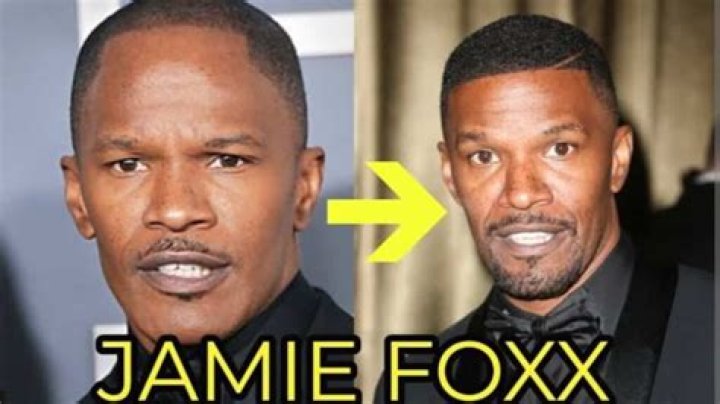 Why Jamie Foxx Didn't Enjoy Kissing Beyonc&eacute; in "Dreamgirls"