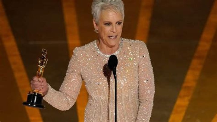Why Jamie Lee Curtis' New Role In Everything Everywhere Is Like Nothing