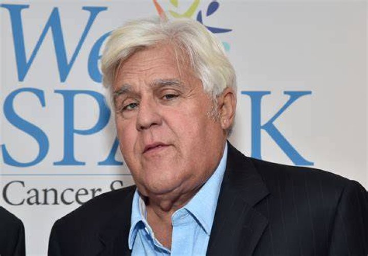 Why Jay Leno Chose Not To Have Kids Rare