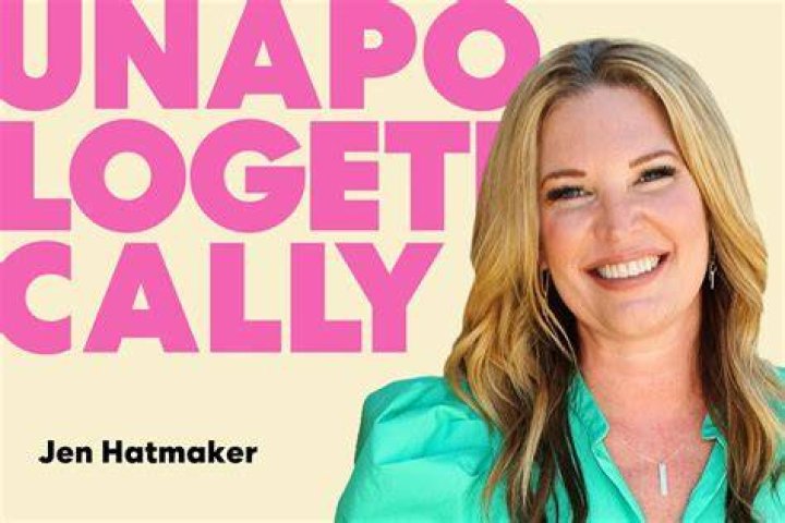 Why Jen Hatmaker's Marriage Ended