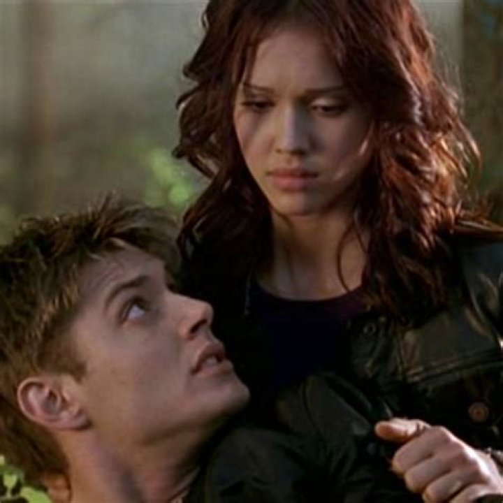 Why Jensen Ackles and Jessica Alba Bickered on Dark Angel Set