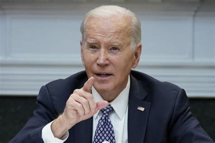 Why Joe Biden’s Age Worries Some Democratic Allies and Voters The New