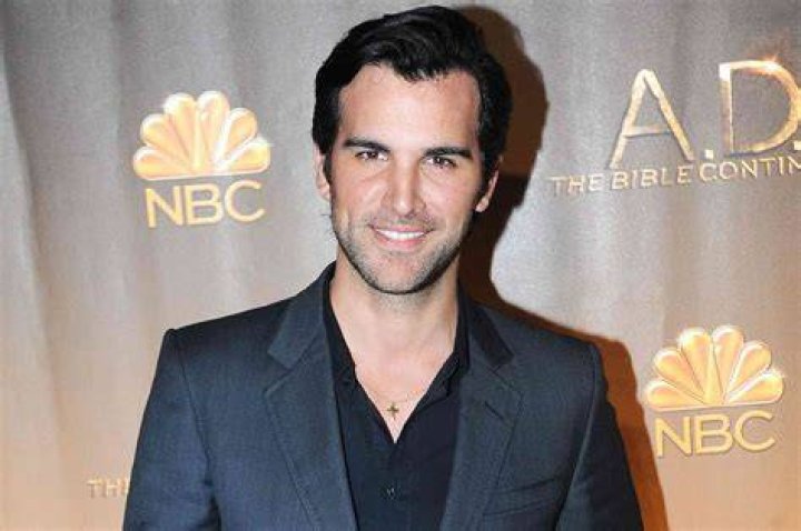 Why Juan Pablo Di Pace Came Out Publicly He Felt 'Responsibility'