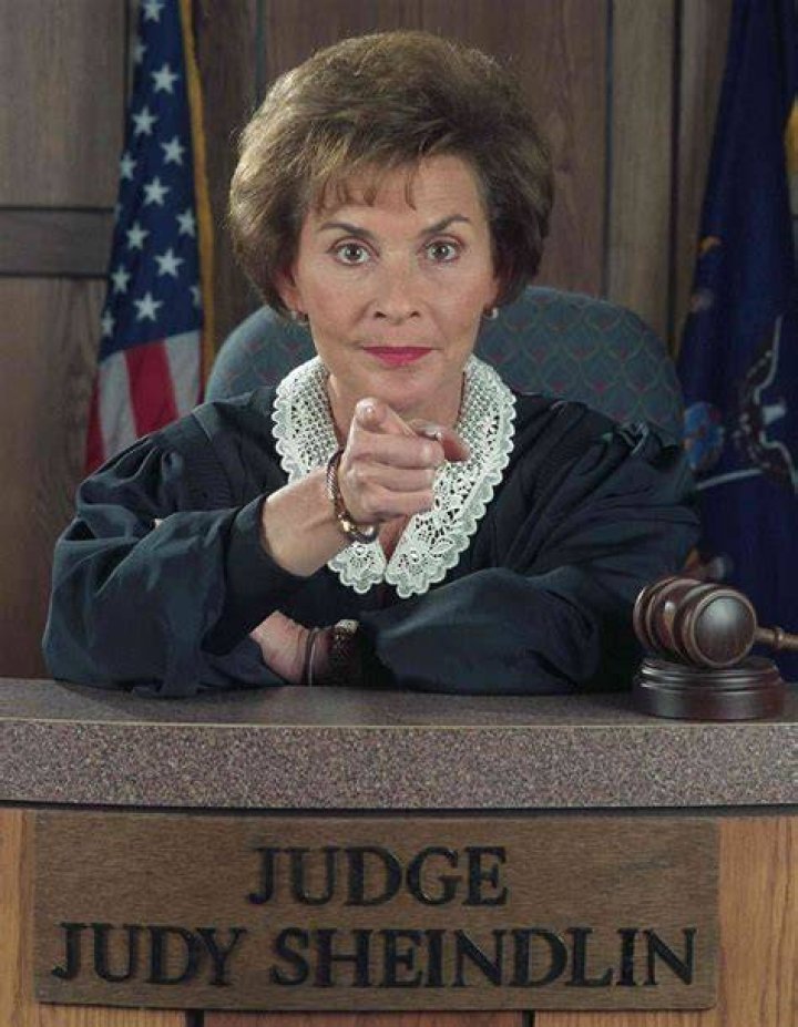 Why Judy Sheindlin &lsquo;wasn&rsquo;t teary&rsquo; saying goodbye to &lsquo;Judge Judy,&rsquo; what