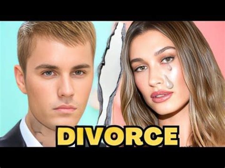 Why Justin Bieber Will DIVORCE Hailey Bieber Exactly In September 2023