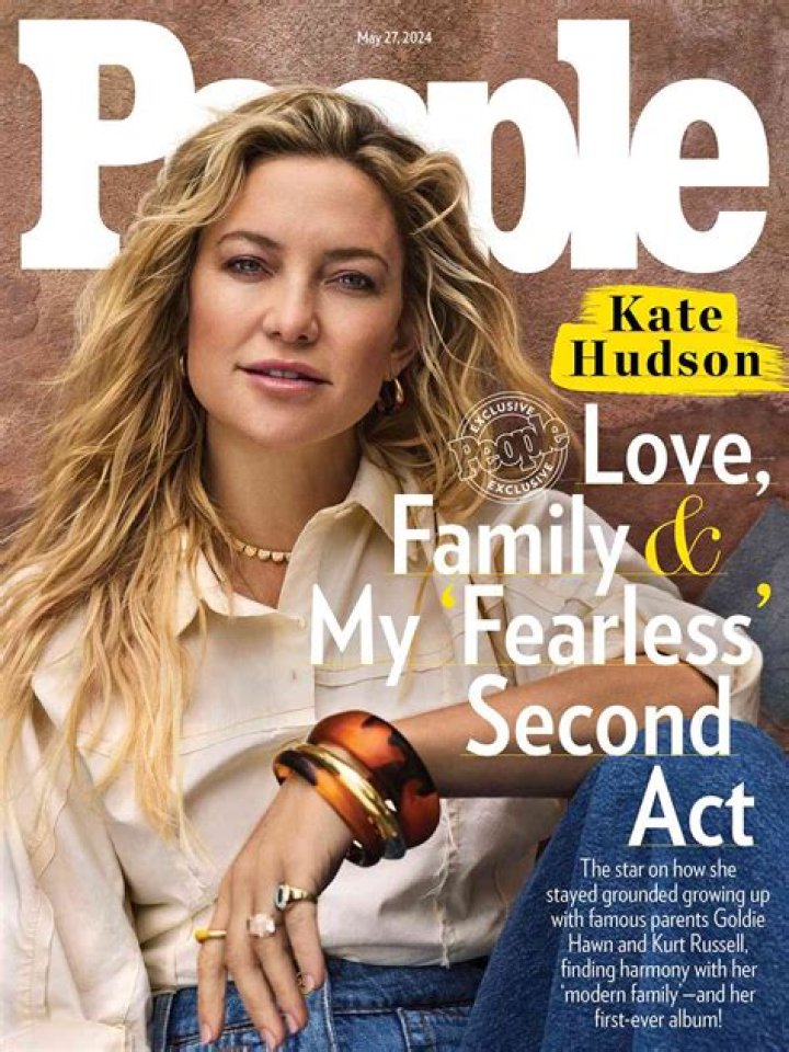 Why Kate Hudson is so mad at her dad The Washington Post